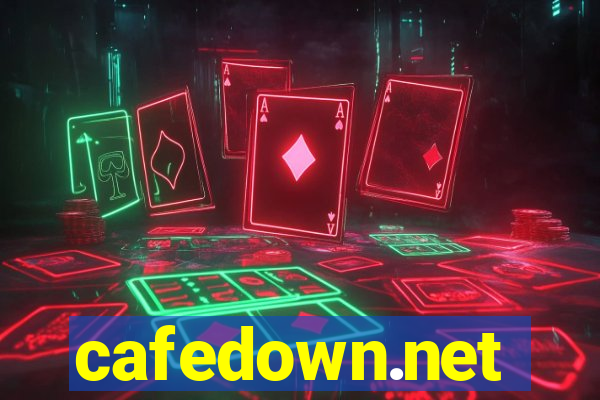 cafedown.net