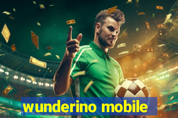 wunderino mobile