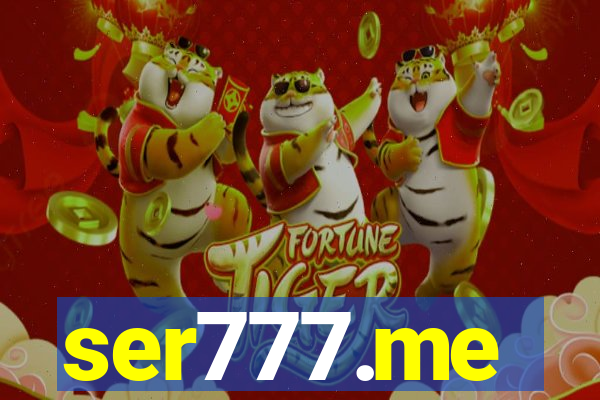 ser777.me