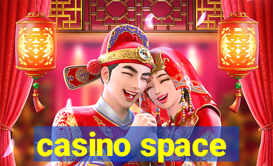 casino space