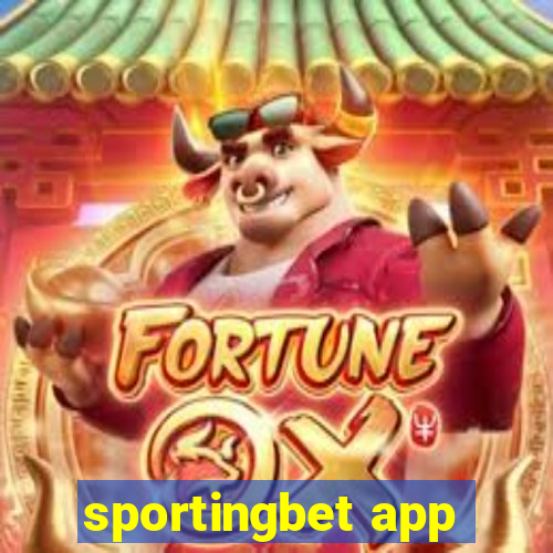 sportingbet app