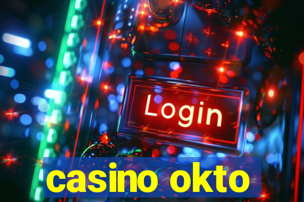 casino okto