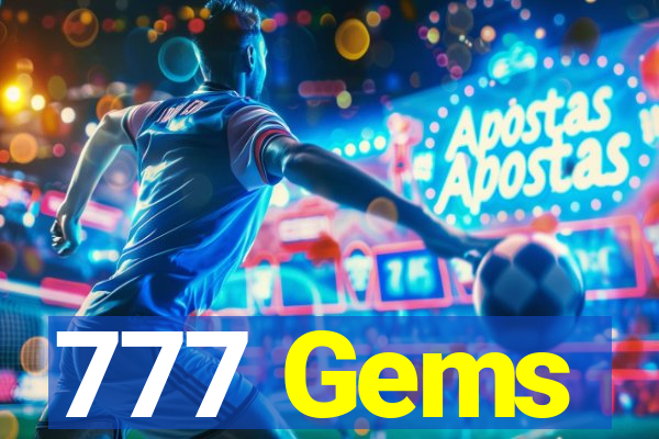 777 Gems