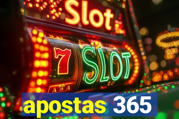 apostas 365