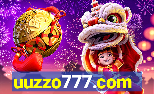 uuzzo777.com