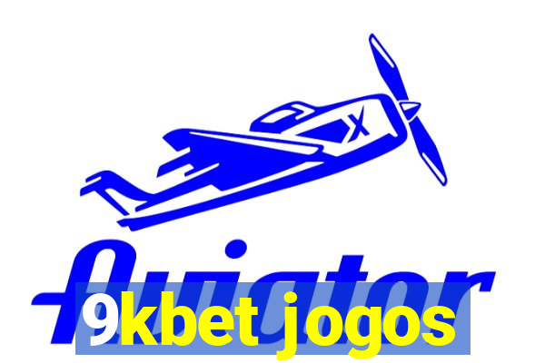 9kbet jogos