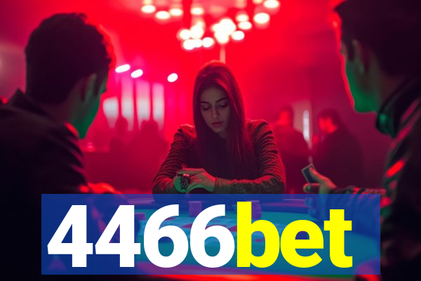 4466bet