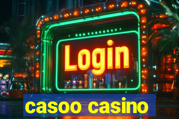 casoo casino