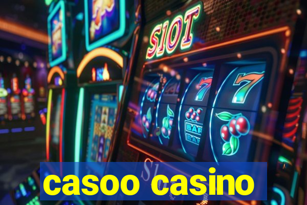 casoo casino