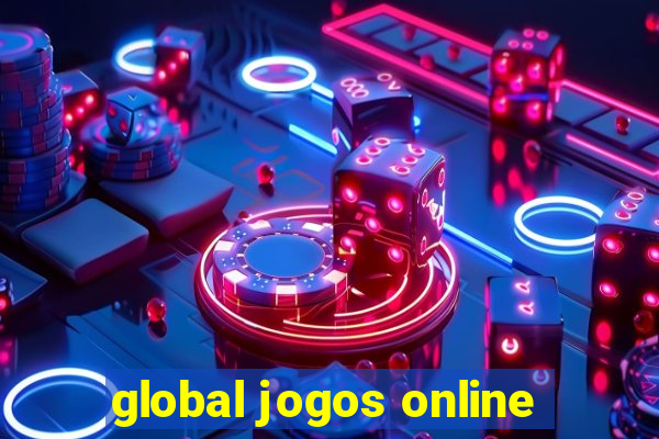 global jogos online