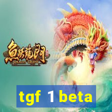 tgf 1 beta