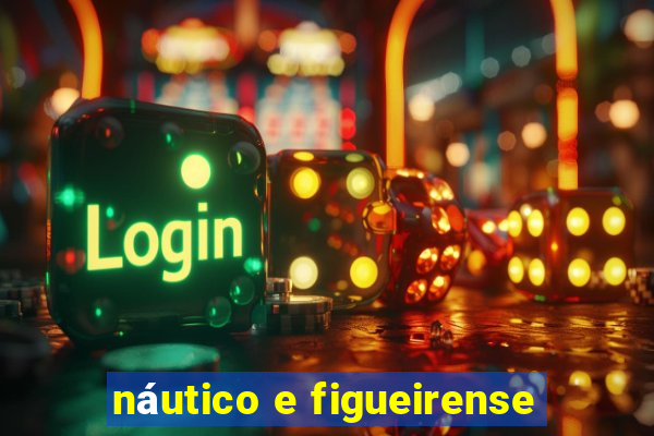 náutico e figueirense