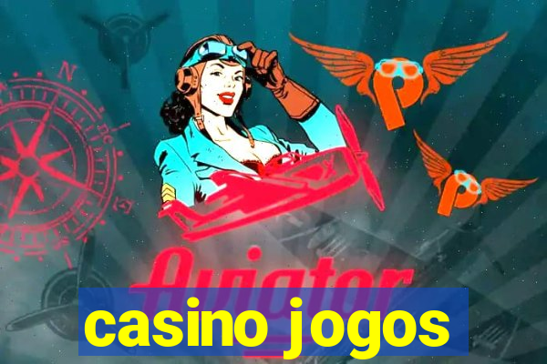 casino jogos