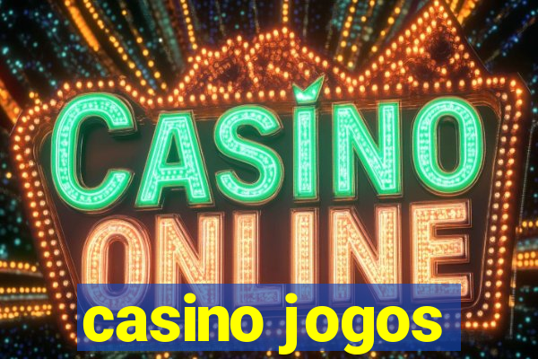 casino jogos