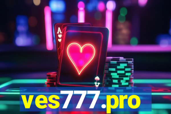 ves777.pro