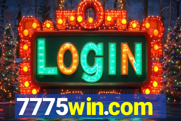 7775win.com