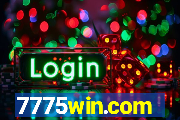 7775win.com