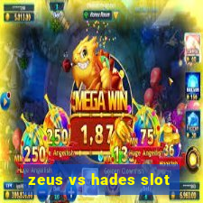 zeus vs hades slot