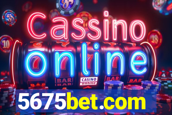 5675bet.com