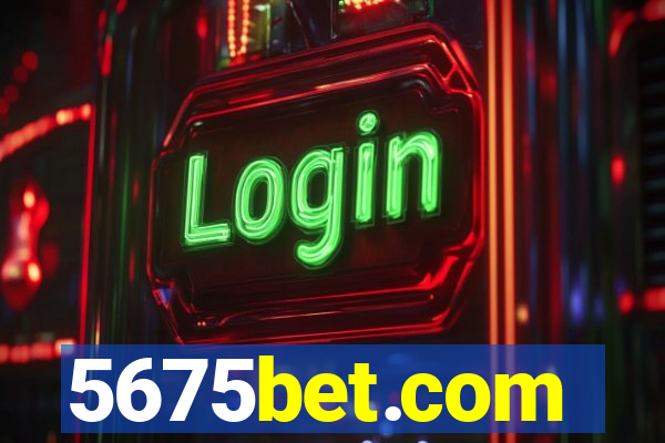 5675bet.com