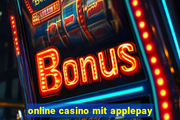 online casino mit applepay