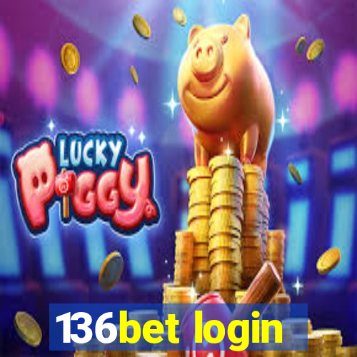 136bet login