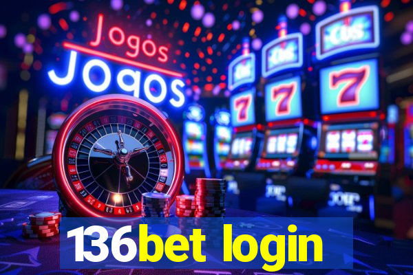 136bet login