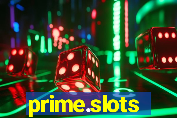 prime.slots