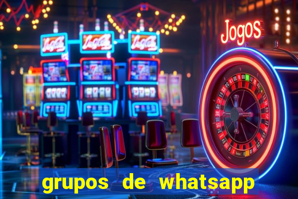 grupos de whatsapp slots pg