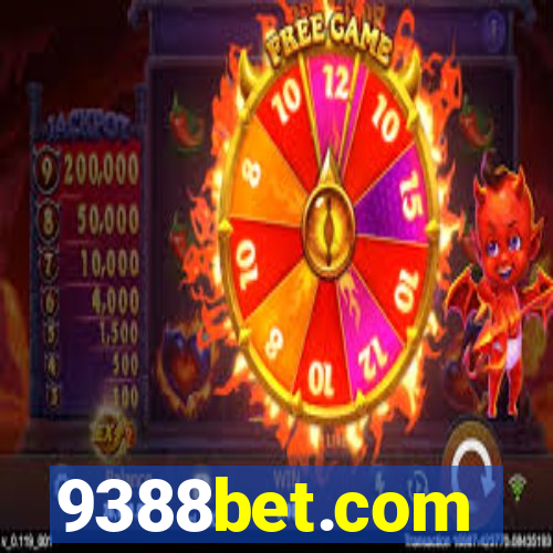 9388bet.com