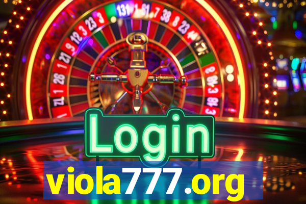 viola777.org