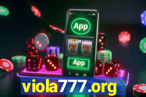 viola777.org