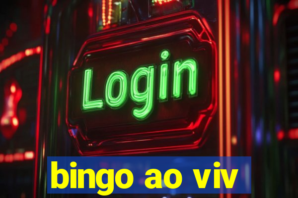 bingo ao viv