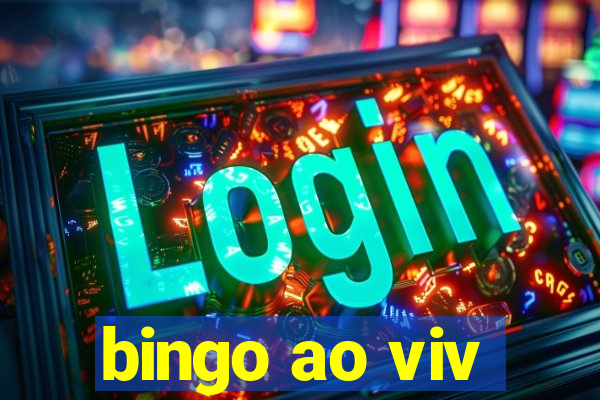 bingo ao viv