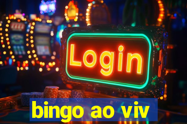 bingo ao viv