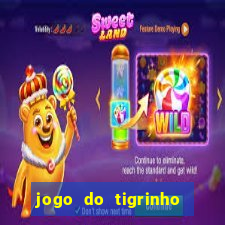 jogo do tigrinho de r$ 5