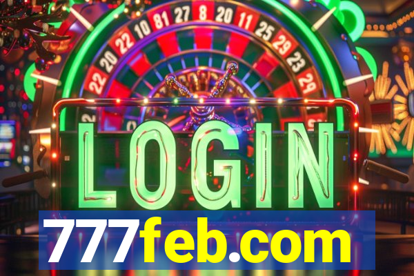 777feb.com