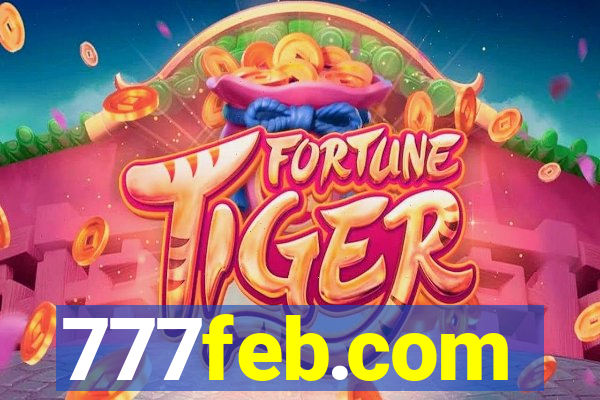 777feb.com