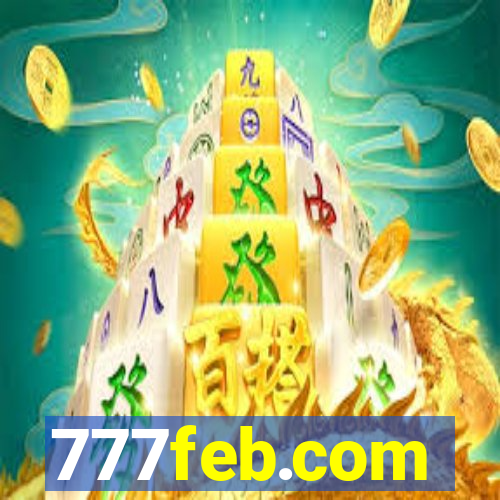 777feb.com