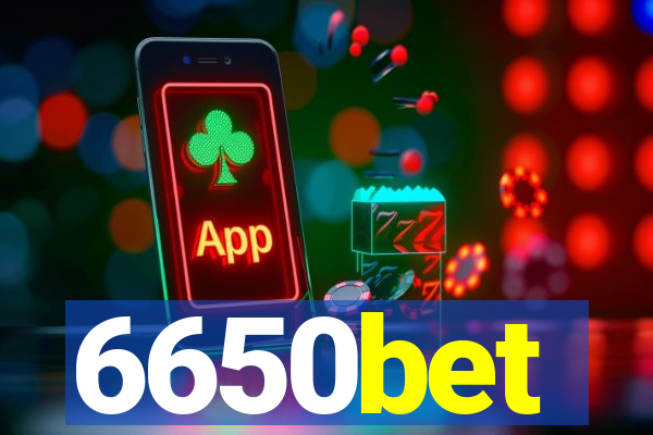 6650bet