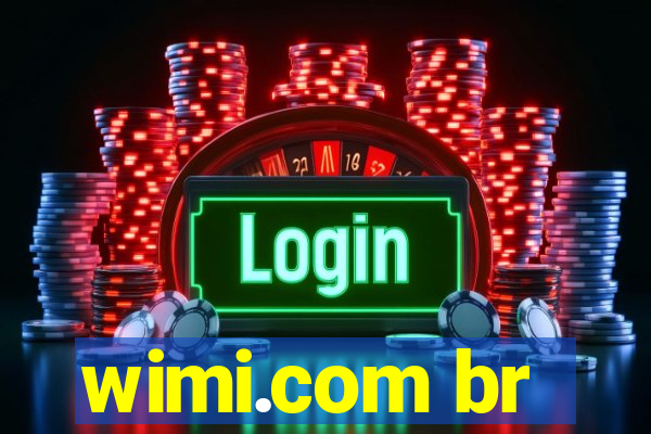 wimi.com br