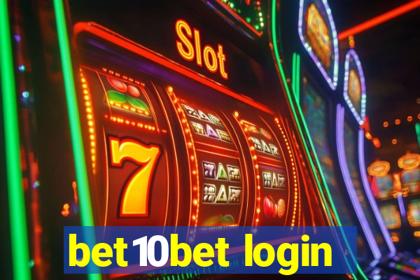 bet10bet login