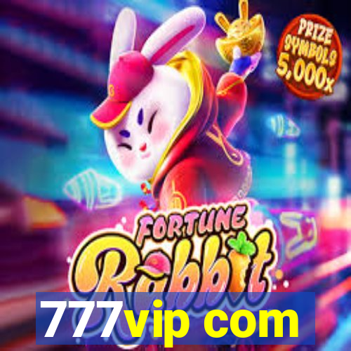 777vip com