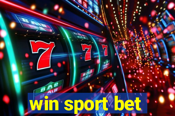 win sport bet