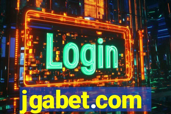 jgabet.com