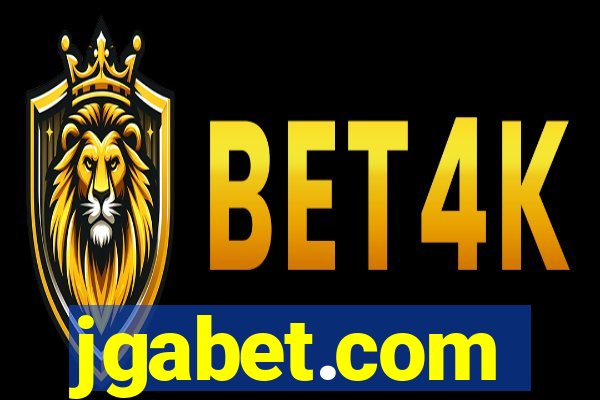 jgabet.com