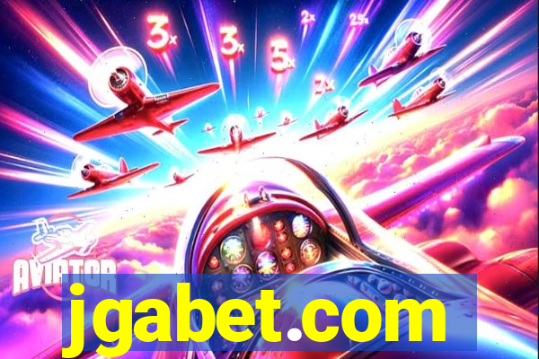 jgabet.com