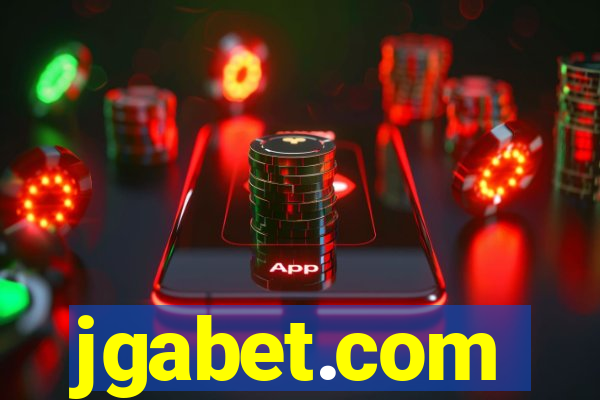 jgabet.com