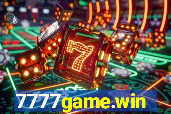 7777game.win