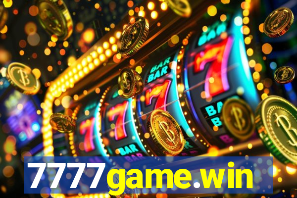 7777game.win